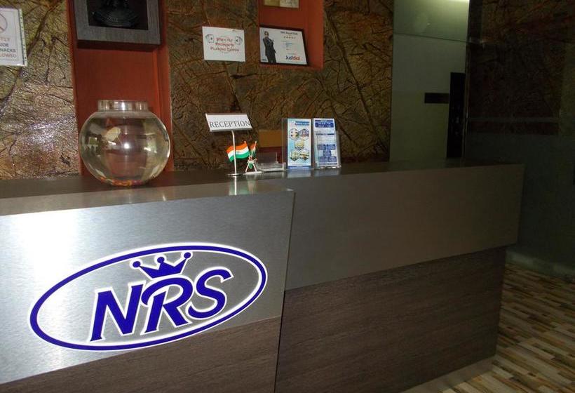 Hotel Nrs Royal Recreation 6