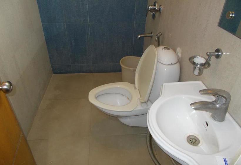 Hotel Nrs Royal Recreation 7