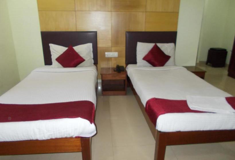 Hotel Nrs Royal Recreation 9