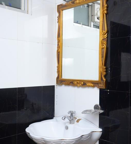 Hotel Rahul Deluxe 20