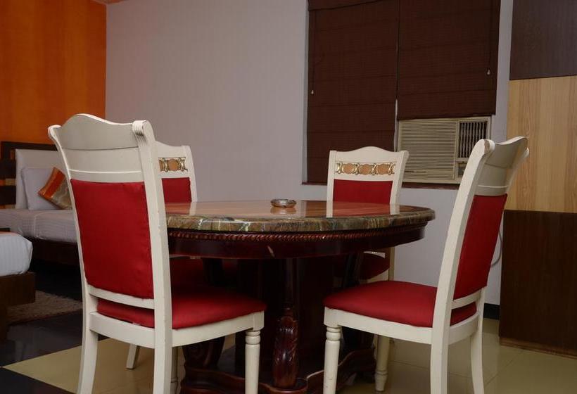 Hotel Rahul Deluxe 3