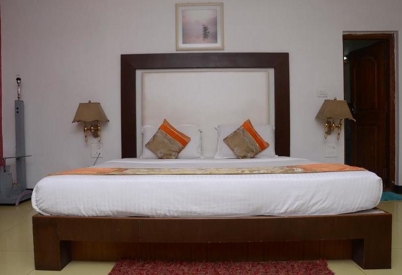 Hotel Rahul Deluxe 7