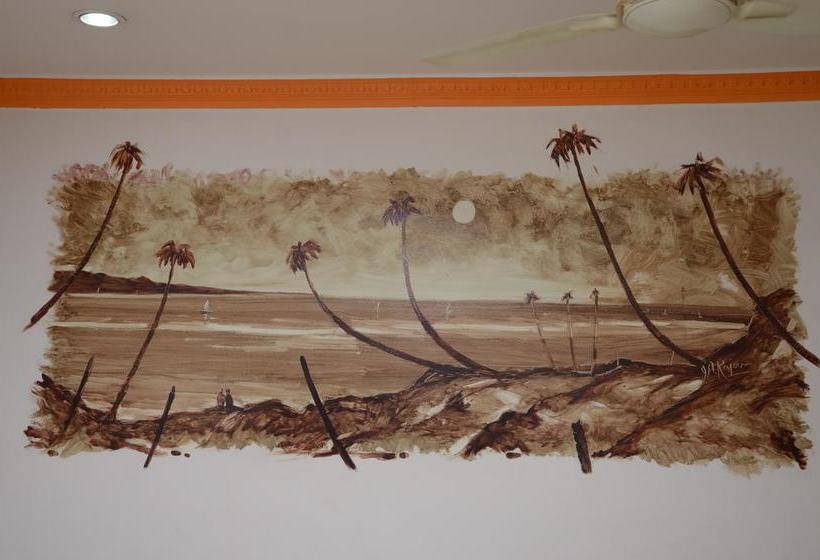 Hotel Rahul Deluxe 9