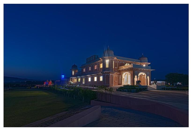 Buena Vista Resort 14