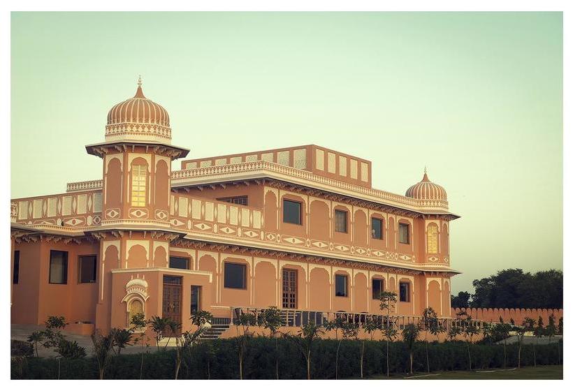 Buena Vista Resort 17