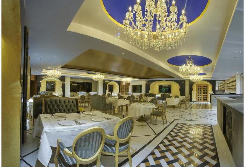 Buena Vista Resort 4