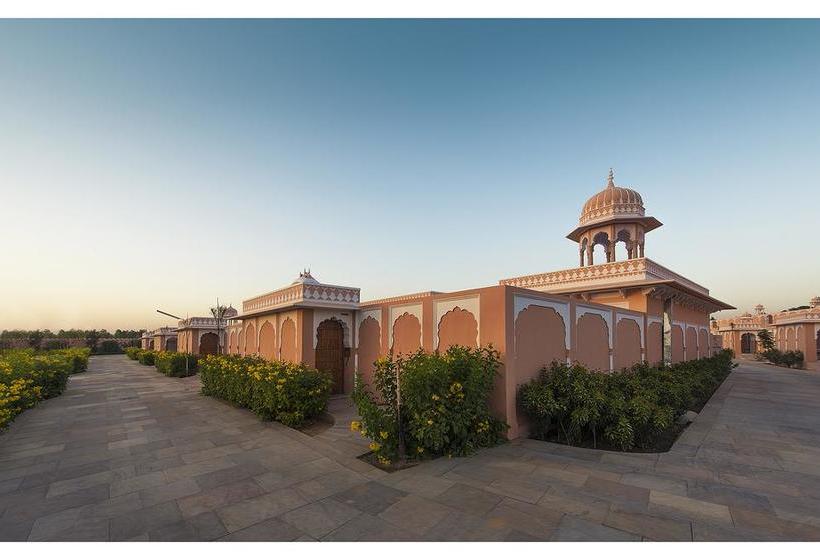 Buena Vista Resort 9