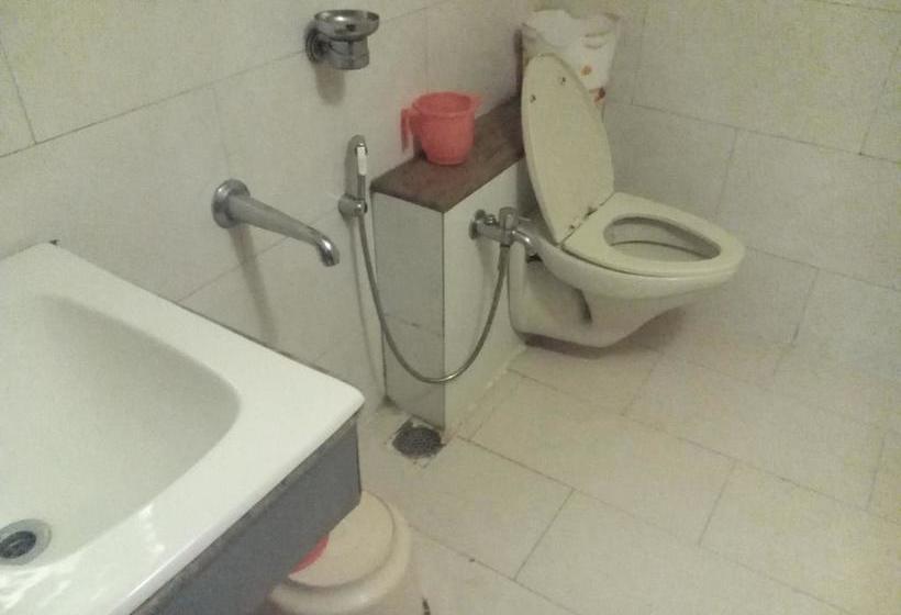 Hotel Shiv Shanthi Grand 1