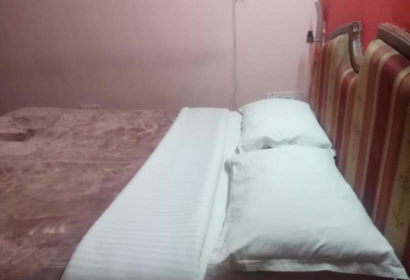 Hotel Shiv Shanthi Grand 10