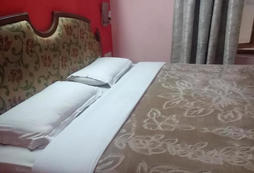 Hotel Shiv Shanthi Grand 11