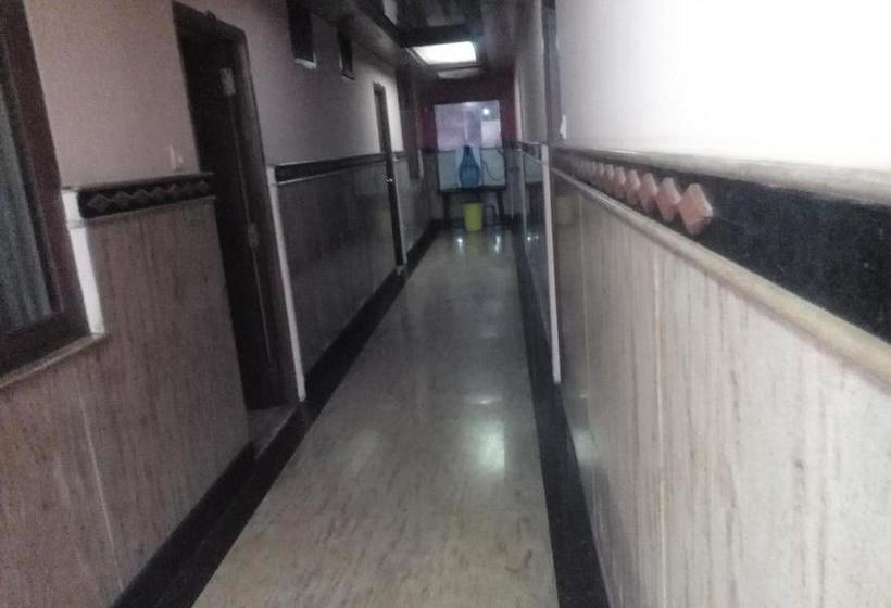 Hotel Shiv Shanthi Grand 12