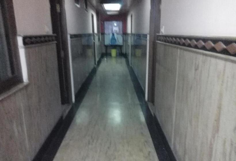 Hotel Shiv Shanthi Grand 13