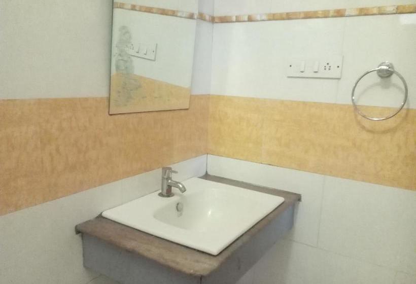 Hotel Shiv Shanthi Grand 15