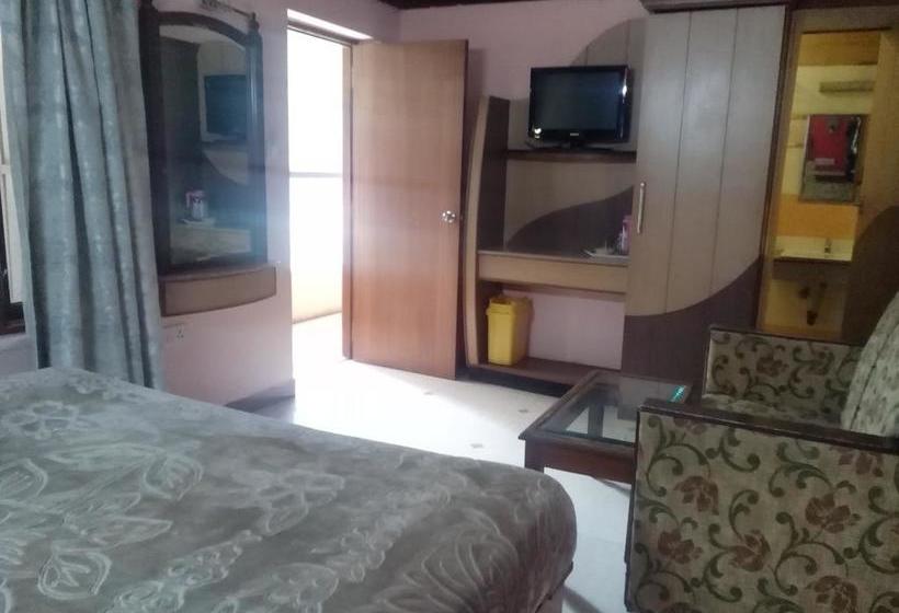 Hotel Shiv Shanthi Grand 18