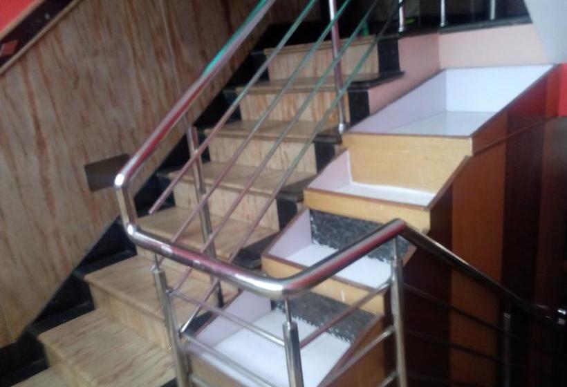 Hotel Shiv Shanthi Grand 19