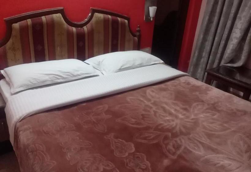 Hotel Shiv Shanthi Grand 2