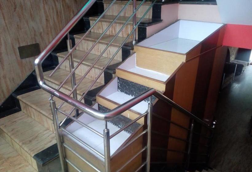 Hotel Shiv Shanthi Grand 20