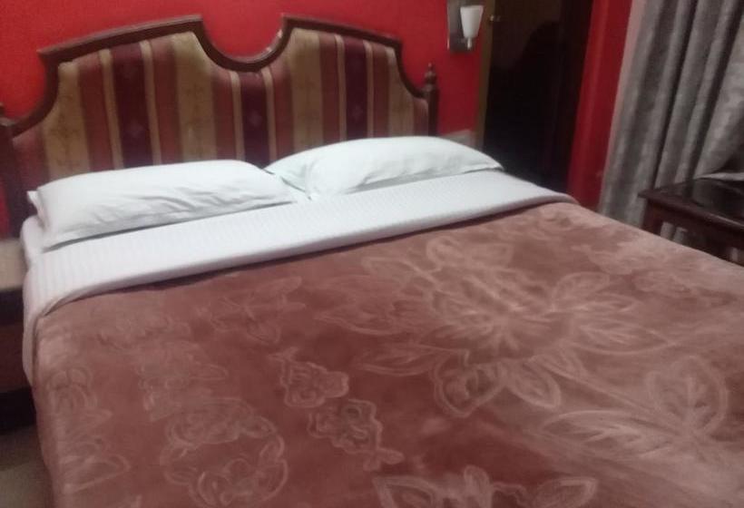 Hotel Shiv Shanthi Grand 3