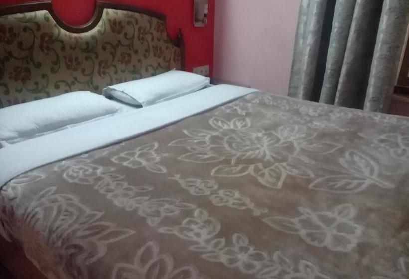 Hotel Shiv Shanthi Grand 5