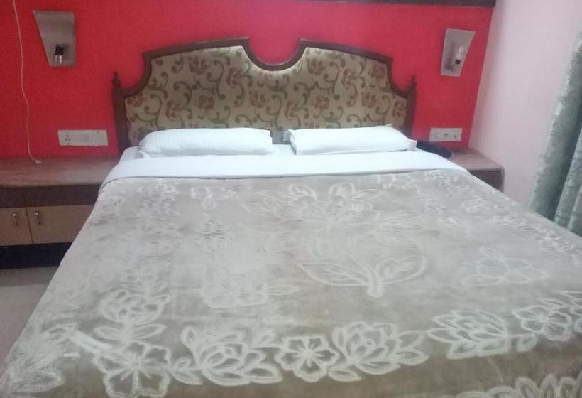 Hotel Shiv Shanthi Grand 7