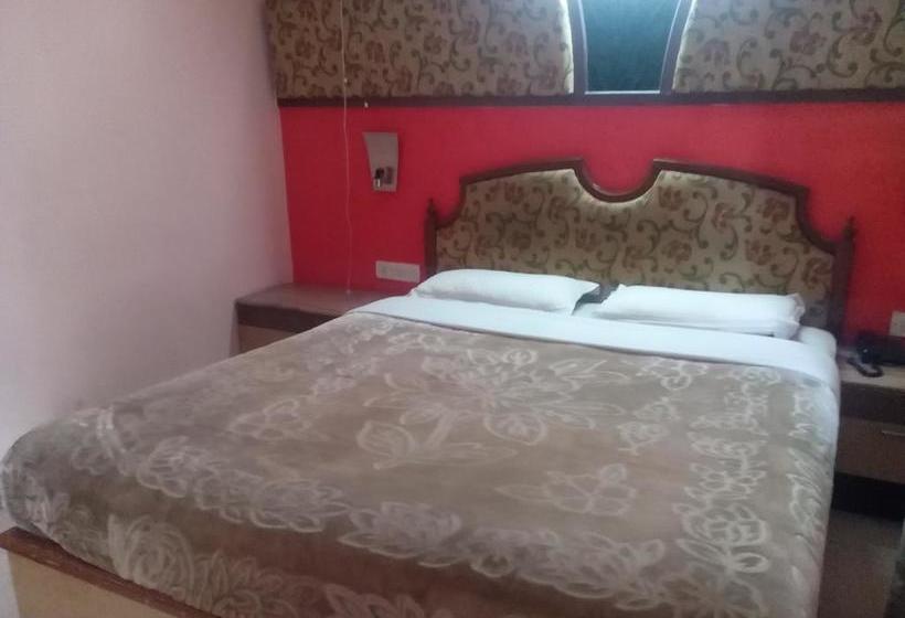 Hotel Shiv Shanthi Grand 9