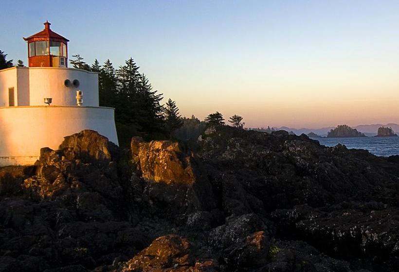 Hotel Khong Riverview