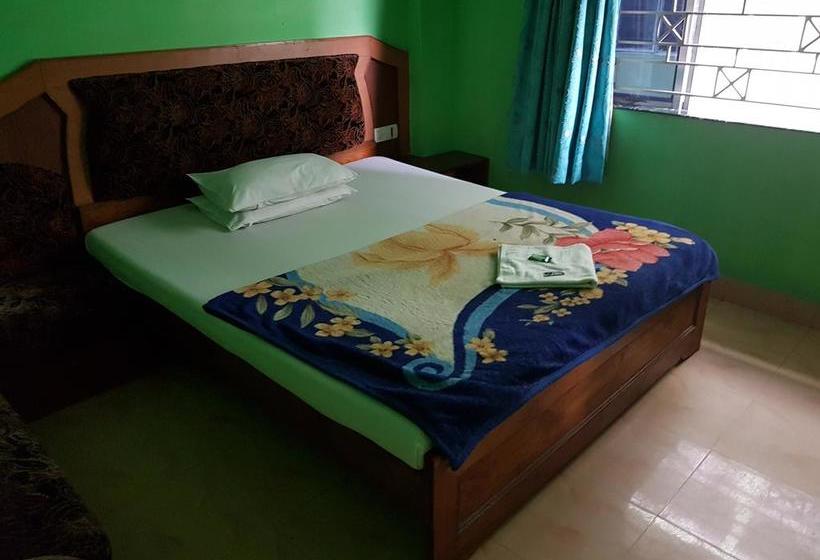 Hotel Himalayan Regency