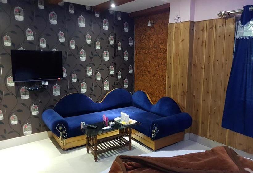 Hotel Himalayan Regency 1