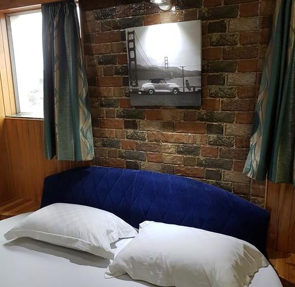 Hotel Himalayan Regency 10