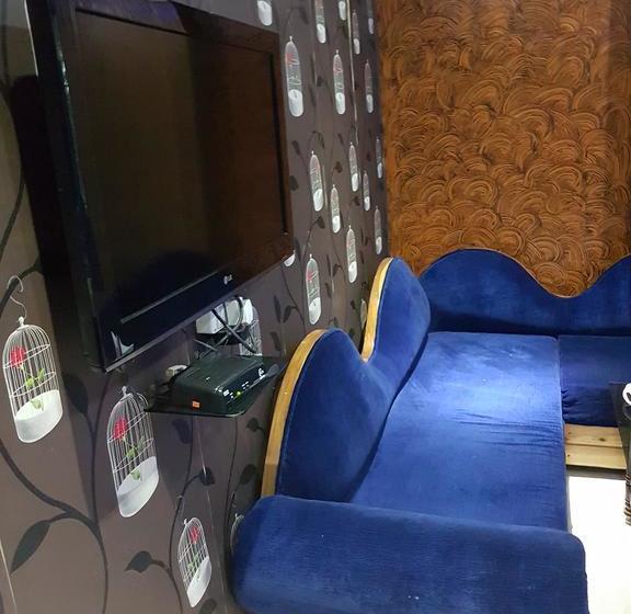 Hotel Himalayan Regency 12