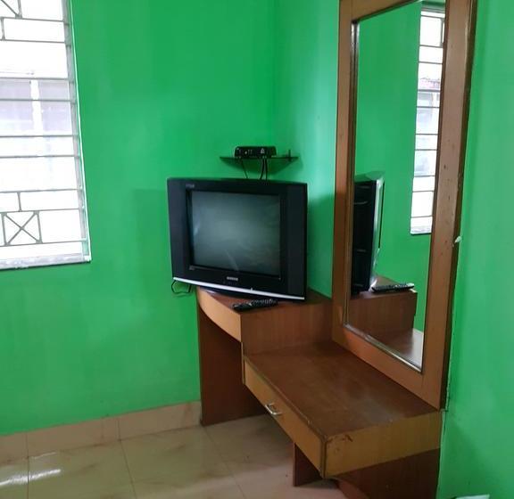 Hotel Himalayan Regency 16