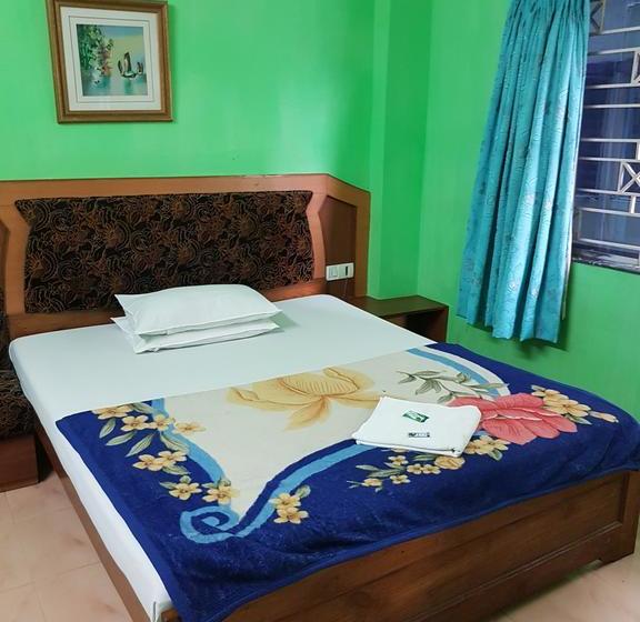 Hotel Himalayan Regency 17