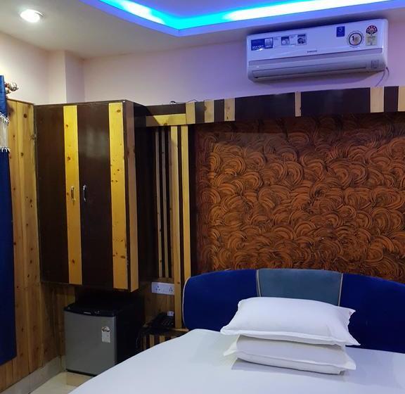 Hotel Himalayan Regency 19