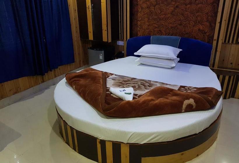 Hotel Himalayan Regency 2