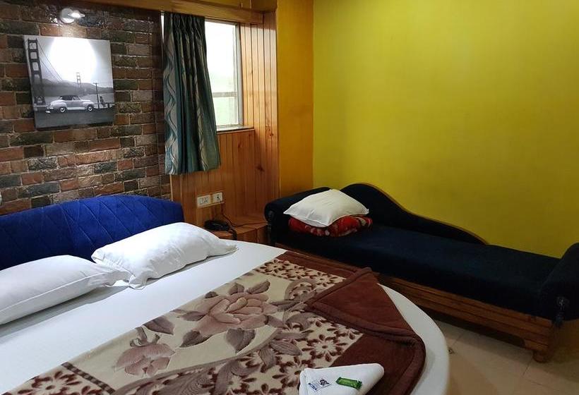 Hotel Himalayan Regency 3