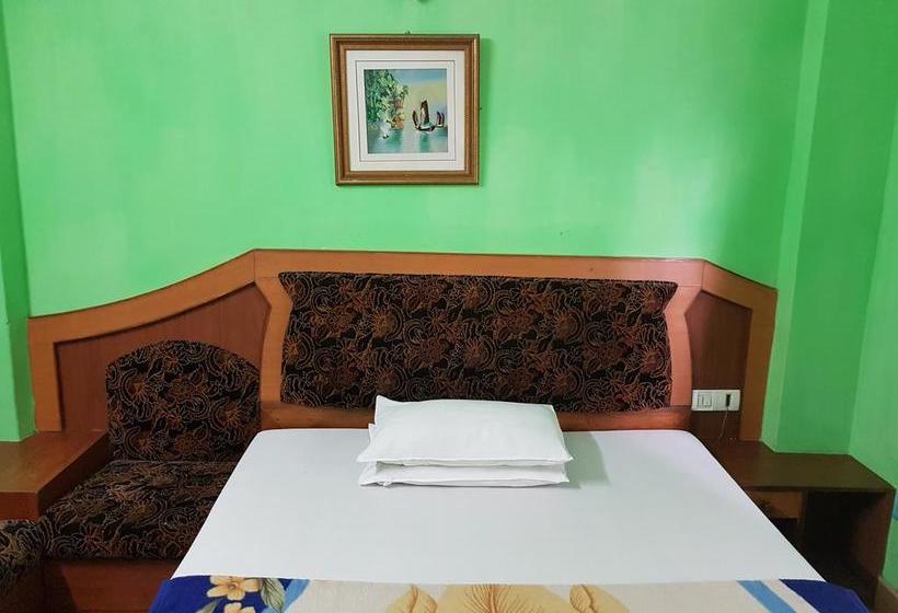 Hotel Himalayan Regency 4