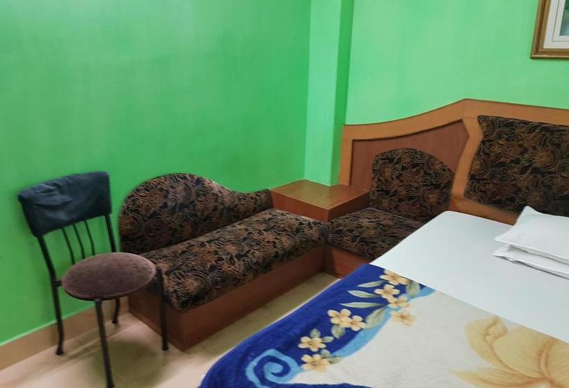 Hotel Himalayan Regency 5