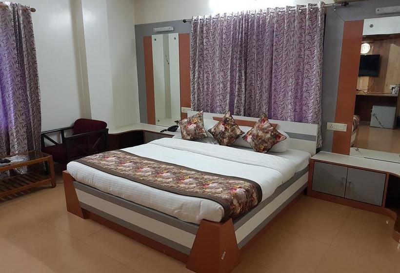 Hotel Himalayan Regency 6