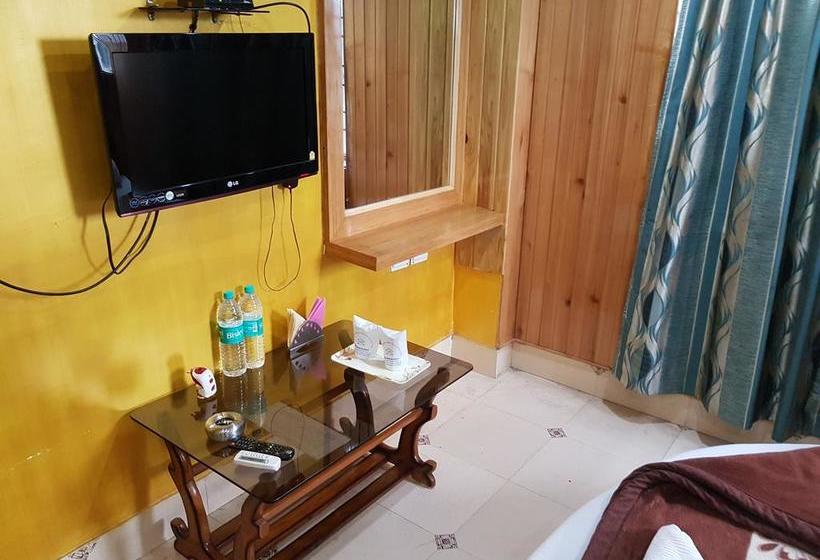 Hotel Himalayan Regency 7