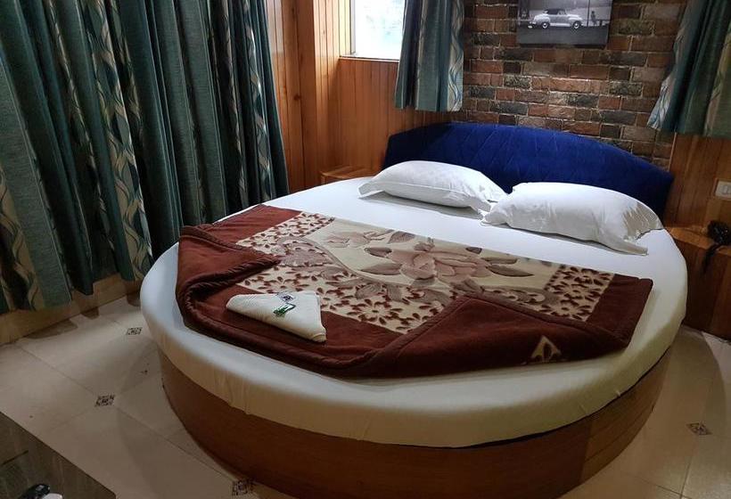 Hotel Himalayan Regency 8