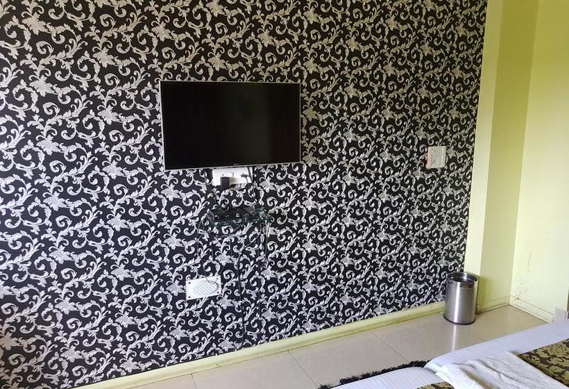 Hotel Himalayan Regency 9