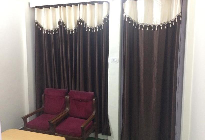 Hotel Atithi Uttarakhand