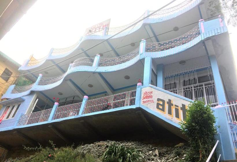 Hotel Atithi 5