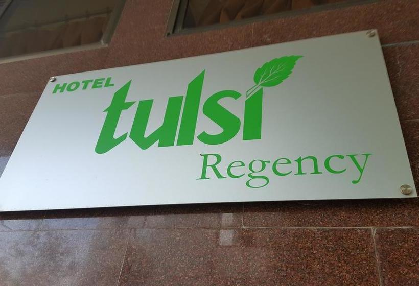 Hotel Tulsi Regency Vadodara Maharashtra