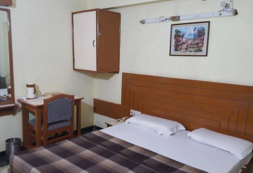 Hotel Tulsi Regency 1