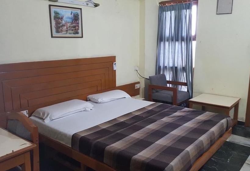 Hotel Tulsi Regency 2