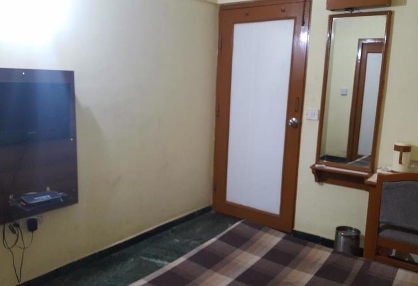 Hotel Tulsi Regency 3