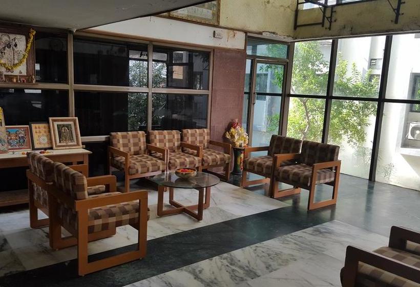 Hotel Tulsi Regency 4