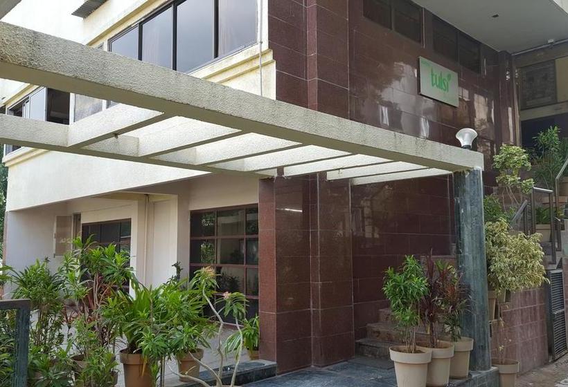 Hotel Tulsi Regency 5