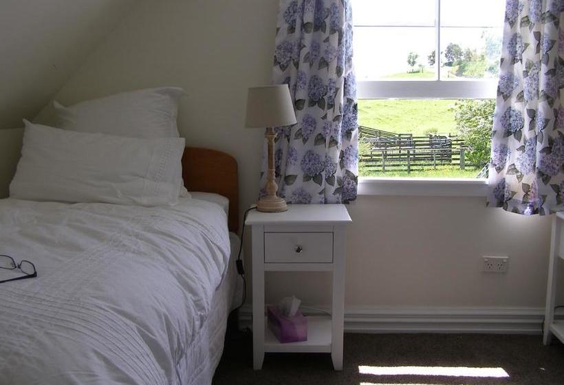 Bed and Breakfast Ashley Villa Bnb Takaka